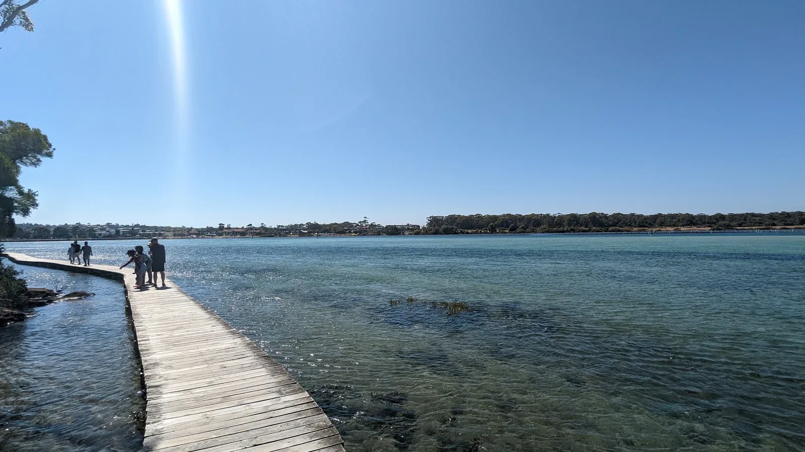 Merimbula, New South Wales, Christmas Day 2022