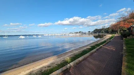 Perth, August 2023